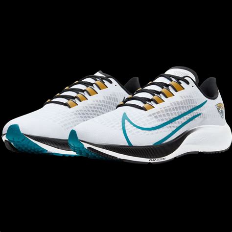 nike jaguars shoes